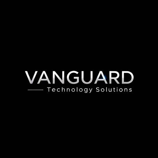 Logo of Vanguard Technology Solutions
